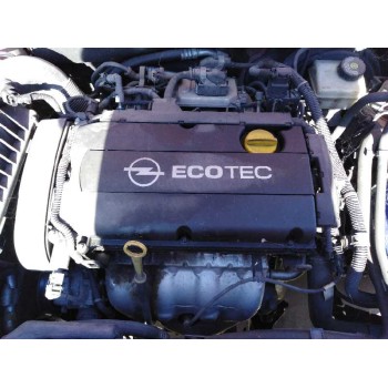 opel astra gtc del año 2008