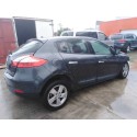 RENAULT MEGANE III BERLINA 5 P