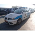 SEAT IBIZA (6L1)
