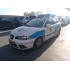 seat ibiza (6l1) del año 2008