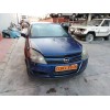 opel astra h berlina del año 2004