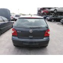VOLKSWAGEN POLO IV (9N_, 9A_)