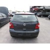 volkswagen polo (9n1) del año 2002