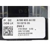 Recambio de mando elevalunas delantero izquierdo para mercedes-benz clase m (w166) 2.1 cdi cat referencia OEM IAM A1669054400  