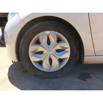 renault zoe (bfm_) del año 2017