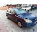 OPEL ASTRA H BERLINA