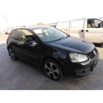 volkswagen golf v berlina (1k1) del año 2004