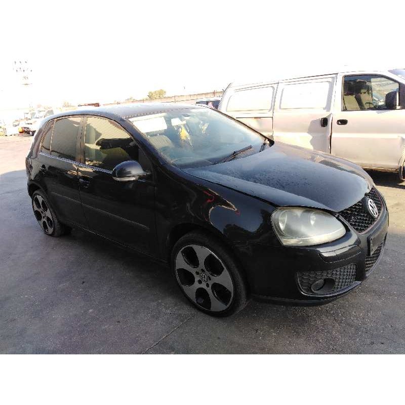 VOLKSWAGEN GOLF V BERLINA (1K1)