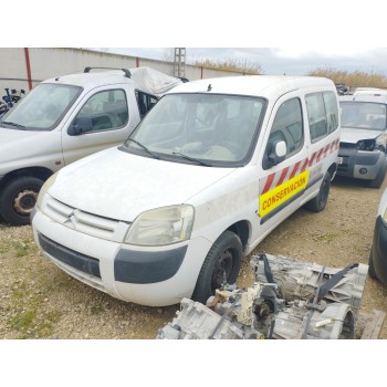 citroën berlingo del año 2004