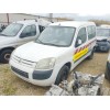 citroën berlingo del año 2004