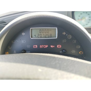 fiat ulysse (179) del año 2004