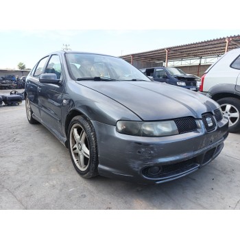 seat leon (1m1) del año 2001