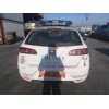 seat ibiza (6l1) del año 2008