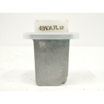 Recambio de resistencia calefaccion para nissan pulsar (c13) 1.2 16v cat referencia OEM IAM 4BA0A7L12  