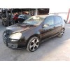 volkswagen golf v berlina (1k1) del año 2004