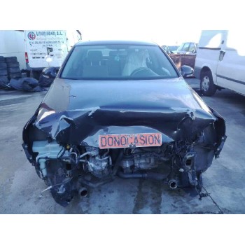 volkswagen passat berlina (3c2) del año 2005