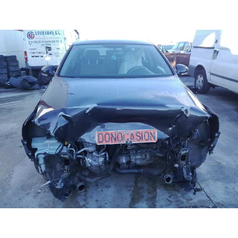 VOLKSWAGEN PASSAT BERLINA (3C2)