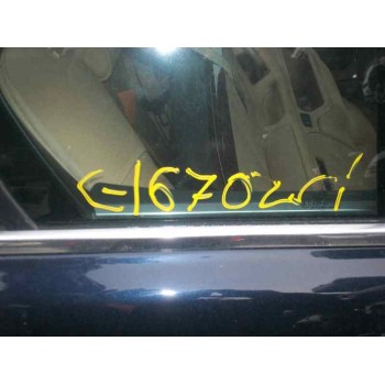 bmw serie 7 (e38) del año 2000