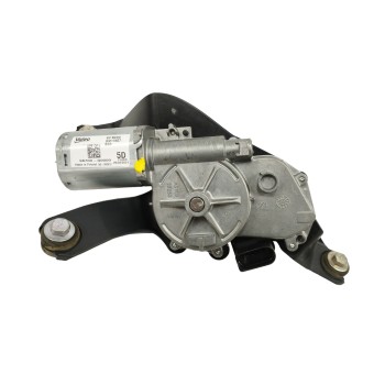 Recambio de motor limpia trasero para hyundai i20 iii (bc3, bi3) 1.0 t-gdi referencia OEM IAM 98700Q0000  