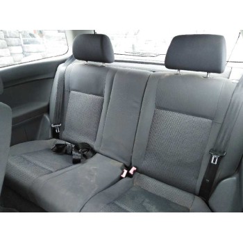 volkswagen polo (9n1) del año 2002