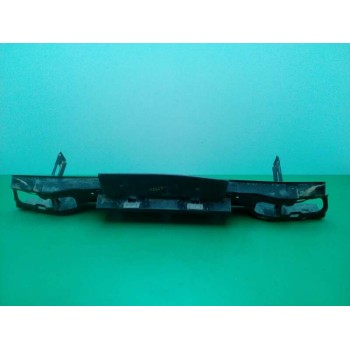 Recambio de refuerzo paragolpes trasero para nissan terrano/terrano.ii (r20) 2.7 turbodiesel referencia OEM IAM   