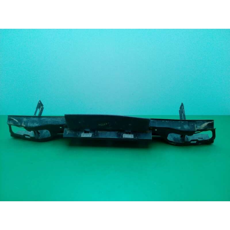 Recambio de refuerzo paragolpes trasero para nissan terrano/terrano.ii (r20) 2.7 turbodiesel referencia OEM IAM   