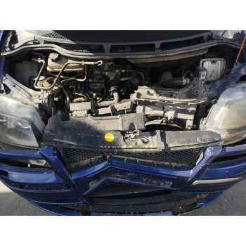 fiat ulysse (179) del año 2004