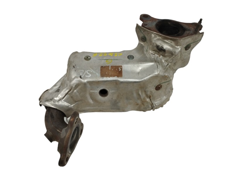 Recambio de catalizador para nissan pulsar (c13) 1.2 16v cat referencia OEM IAM 208A01970R Recambio de catalizador para nissan pulsar (c13) 1.2 16v cat referencia OEM IAM 208A01970R