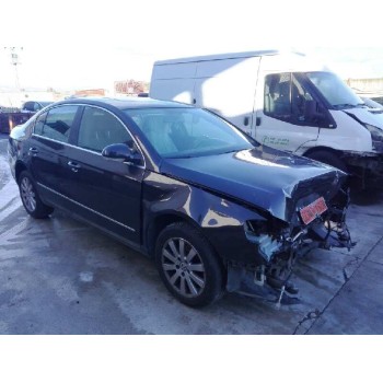 volkswagen passat berlina (3c2) del año 2005