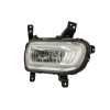 Recambio de faro antiniebla derecho para kia carens ( ) 1.6 gdi cat referencia OEM IAM 92202A4500 OBSERVAR FOTO 