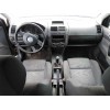 volkswagen polo (9n1) del año 2002
