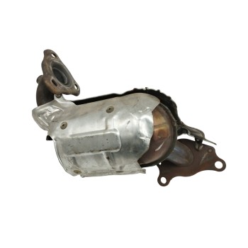 Recambio de catalizador para nissan pulsar (c13) 1.2 16v cat referencia OEM IAM 208A01970R  