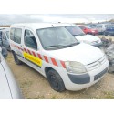CITROËN BERLINGO / BERLINGO FIRST MONOSPACE (MF_, GJK_, GFK_)