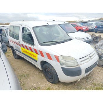 citroën berlingo del año 2004
