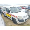 citroën berlingo del año 2004