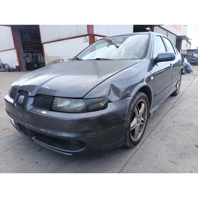 SEAT LEON (1M1) 2001