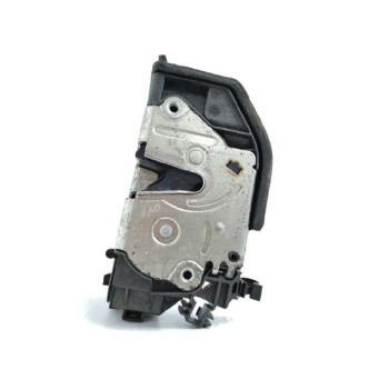 Recambio de cerradura puerta trasera derecha para bmw serie 7 (e65/e66) 4.0 v8 cat referencia OEM IAM 7167076  