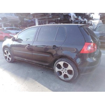 volkswagen golf v berlina (1k1) del año 2004