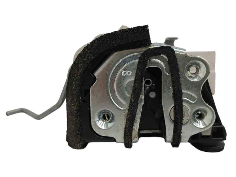 Recambio de cerradura puerta trasera derecha para kia picanto 1.0 cat referencia OEM IAM 814201Y020 Recambio de cerradura puerta trasera derecha para kia picanto 1.0 cat referencia OEM IAM 814201Y020