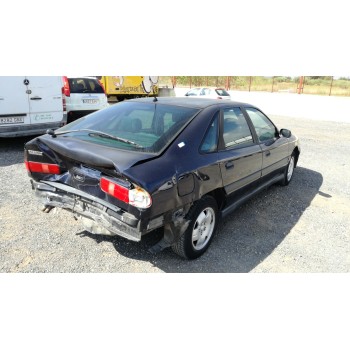 renault safrane (b54) del año 2000