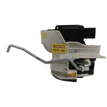 Recambio de cerradura puerta trasera derecha para kia picanto 1.0 cat referencia OEM IAM 814201Y020  