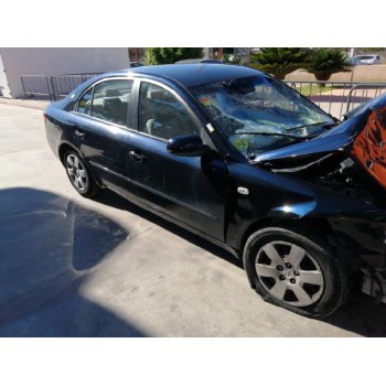 hyundai sonata (nf) del año 2007