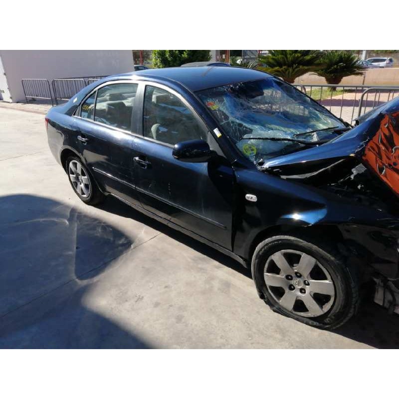 HYUNDAI SONATA (NF)