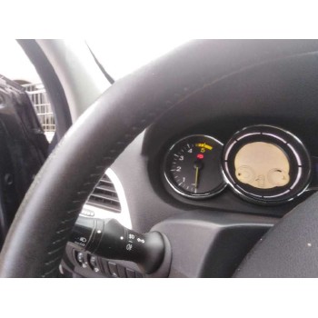 renault megane iii berlina 5 p del año 2010