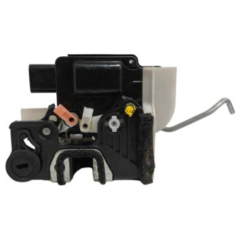Recambio de cerradura puerta trasera derecha para kia picanto 1.0 cat referencia OEM IAM 814201Y020  