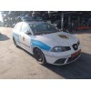 seat ibiza (6l1) del año 2008