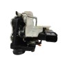 Recambio de cerradura puerta trasera derecha para kia picanto 1.0 cat referencia OEM IAM 814201Y020  