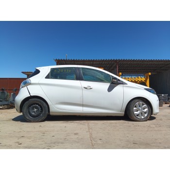 renault zoe (bfm_) del año 2017