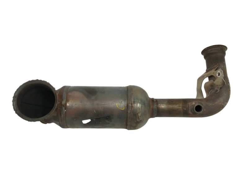 Recambio de catalizador para peugeot 2008 (--.2013) 1.2 12v e-thp referencia OEM IAM 82381307  