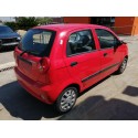CHEVROLET MATIZ